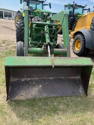 Image of John Deere 1020 equipment image 3