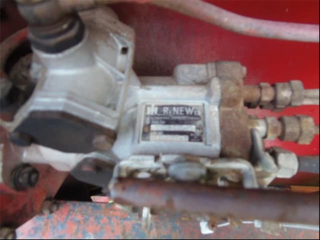 Image of International Harvester 706 equipment image 4