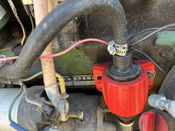 Image of John Deere 1020 equipment image 3