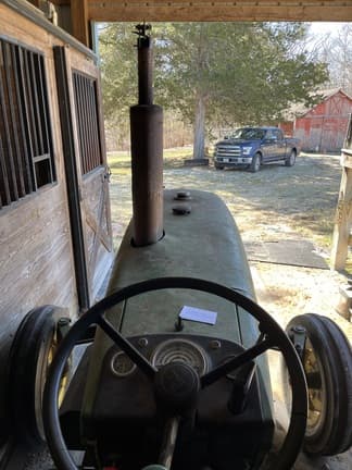 Image of John Deere 1020 equipment image 1