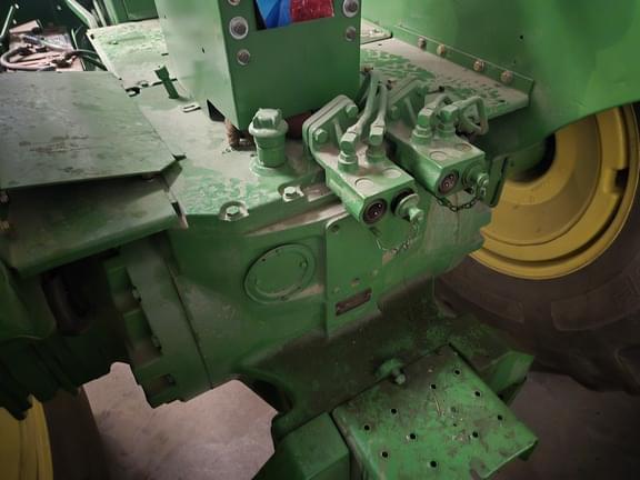 Image of John Deere 5020 equipment image 3