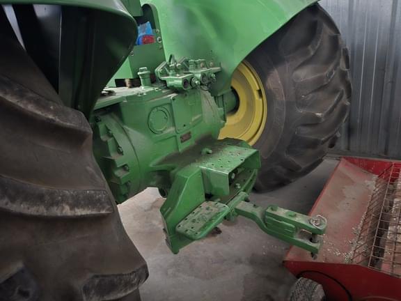 Image of John Deere 5020 equipment image 2