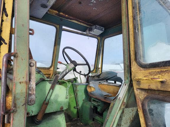 Image of John Deere 4620 equipment image 3