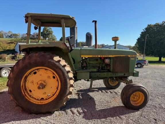 Image of John Deere 4030 equipment image 3