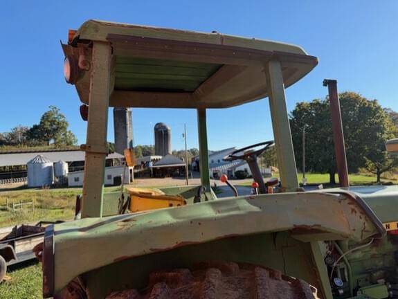 Image of John Deere 4030 equipment image 4