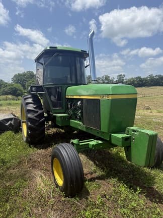 Image of John Deere 4230 Primary image