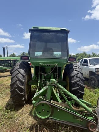Image of John Deere 4230 equipment image 3