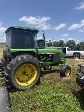 Image of John Deere 4230 equipment image 2