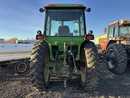 Image of John Deere 4430 equipment image 3