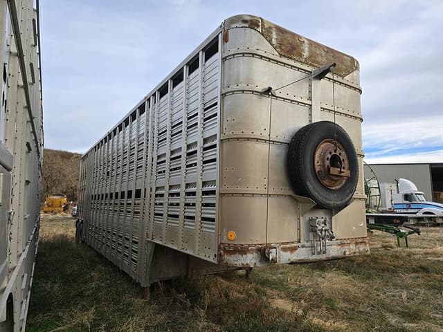 Image of Wilson Undetermined equipment image 4