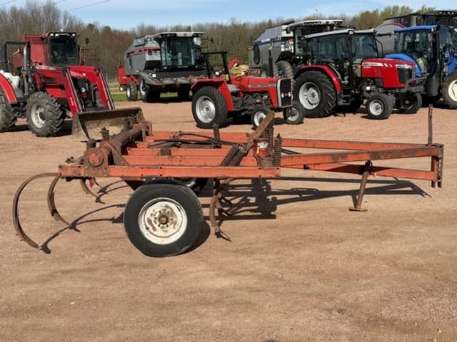 Image of Brady 1000 equipment image 3