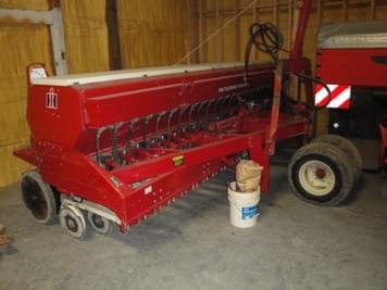 Main image International 620