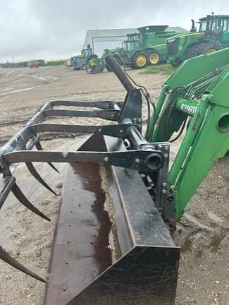 Image of John Deere 4230 equipment image 1