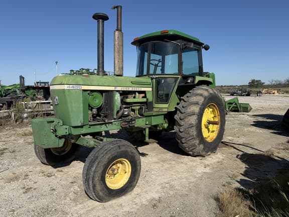 Image of John Deere 4430 Primary image