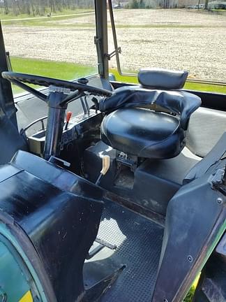 Image of John Deere 4430 equipment image 4