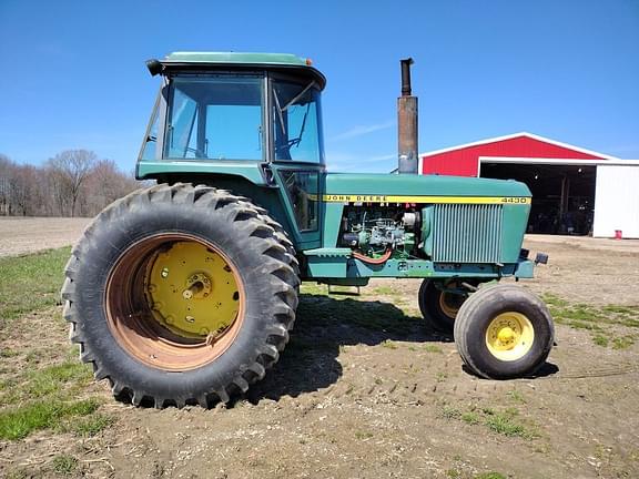 Image of John Deere 4430 Primary image