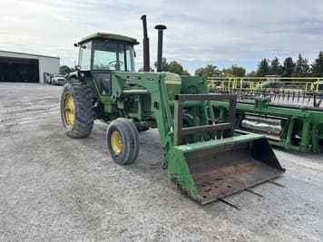 Main image John Deere 4430