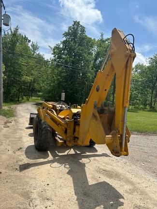 Image of Massey Ferguson 165 equipment image 4