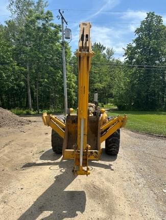Image of Massey Ferguson 165 equipment image 3