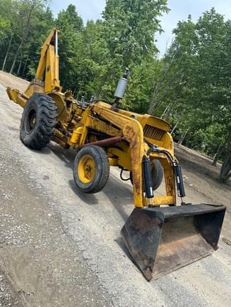 Image of Massey Ferguson 165 equipment image 2