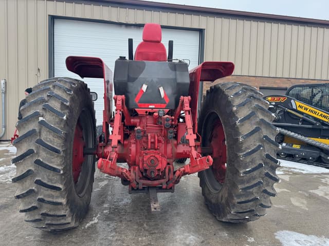 Image of International Harvester 1086 equipment image 3