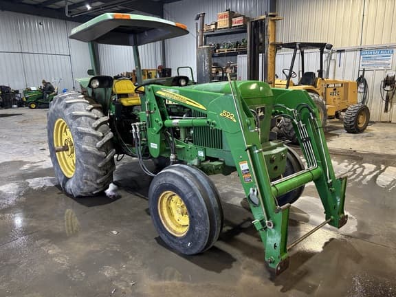 Image of John Deere 2640 Primary image