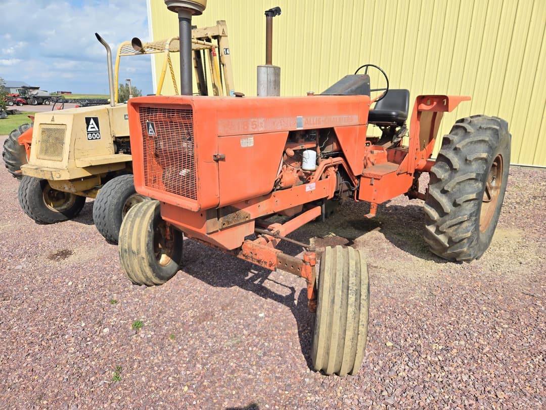 Image of Allis Chalmers 185 Primary image