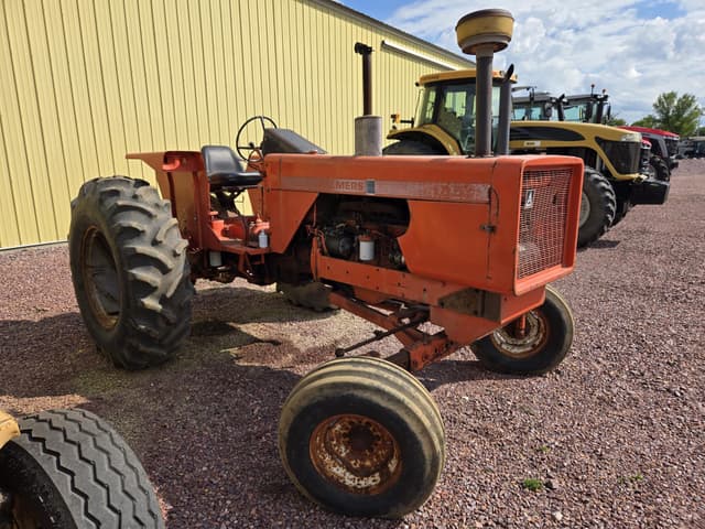 Image of Allis Chalmers 185 equipment image 2