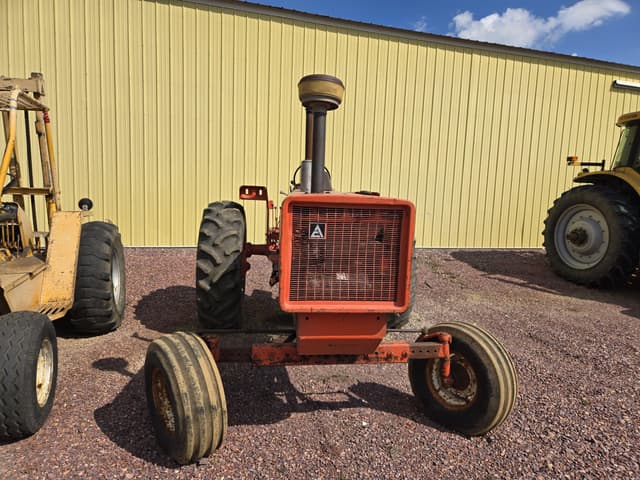 Image of Allis Chalmers 185 equipment image 1