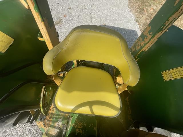 Image of John Deere 401B equipment image 1
