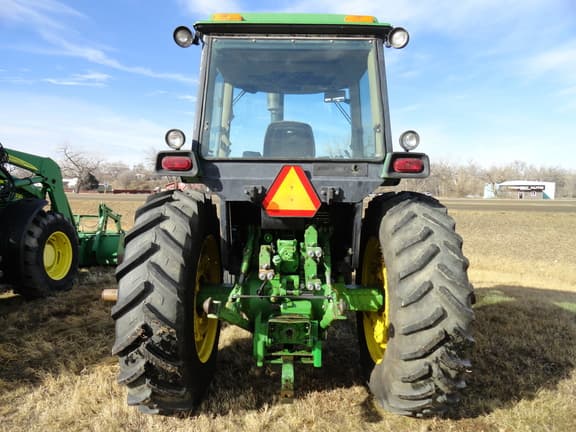 Image of John Deere 4440 equipment image 3