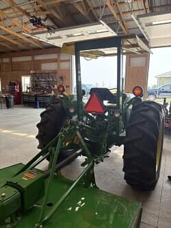 Image of John Deere 2240 equipment image 1