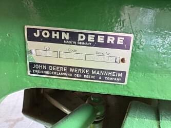 Image of John Deere 2240 equipment image 4