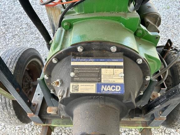 Image of John Deere 4045T equipment image 3