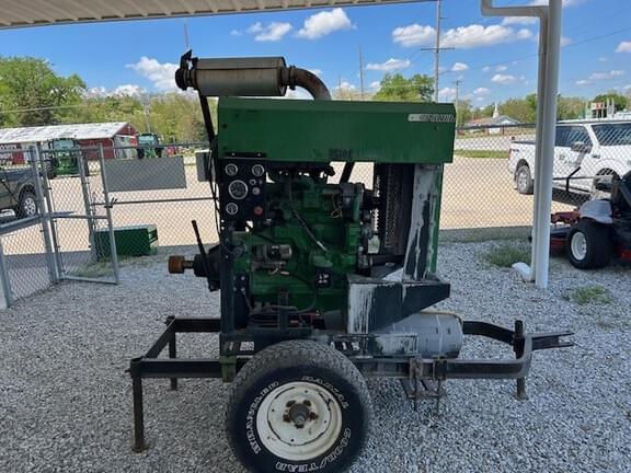 Image of John Deere 4045T equipment image 2