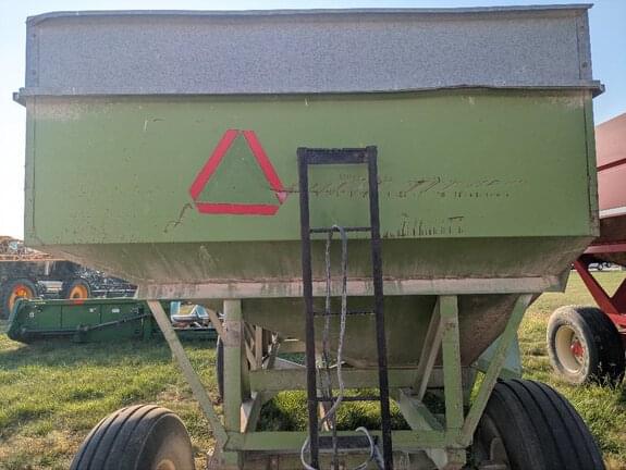 Image of Parker 4000 equipment image 2