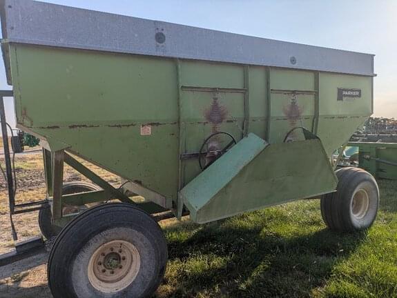 Image of Parker 4000 equipment image 1