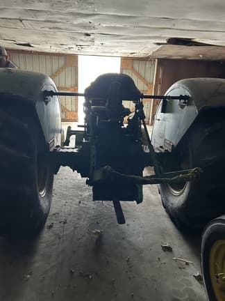 Image of John Deere 2640 equipment image 3