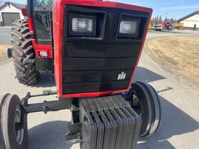 Image of International Harvester 5088 equipment image 4
