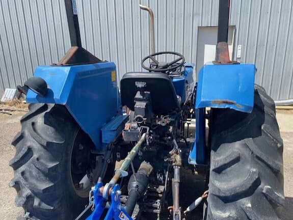 Image of Long 460 equipment image 1