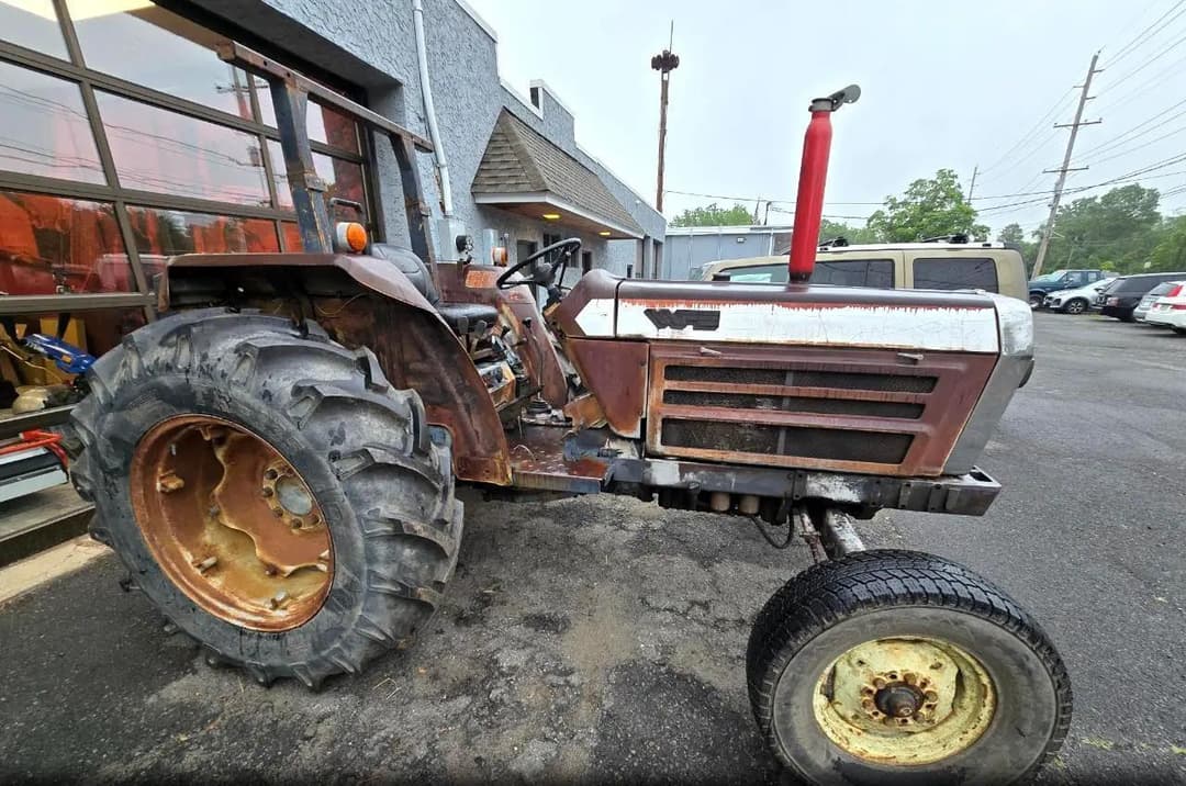 Image of White 2-55 Primary image