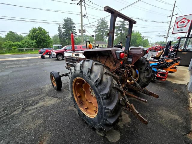 Image of White 2-55 equipment image 3