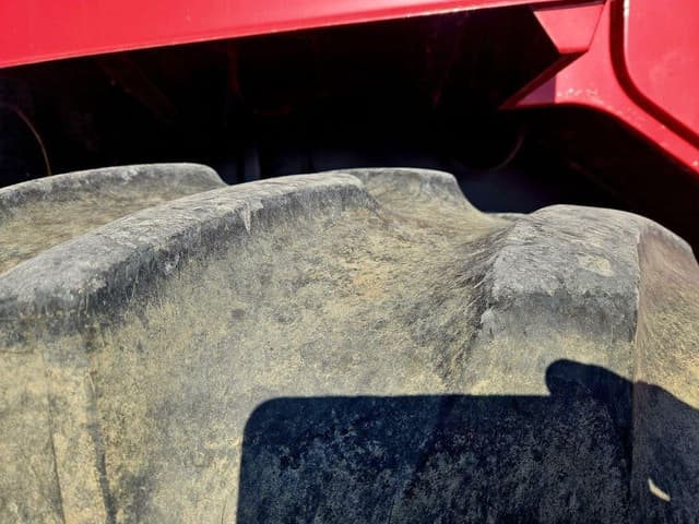 Image of International Harvester 5088 equipment image 4