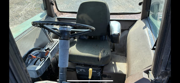 Image of John Deere 4650 equipment image 4