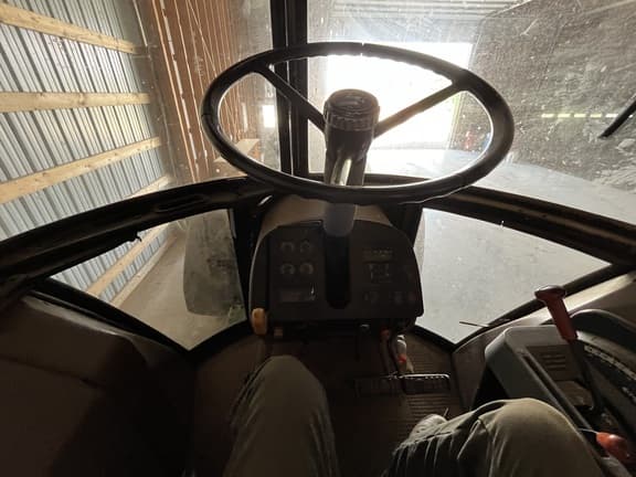 Image of John Deere 4650 equipment image 4