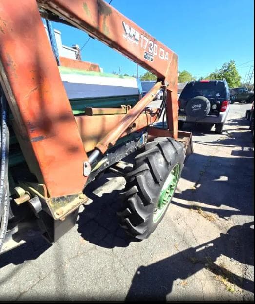 Image of White 2-75 Primary image