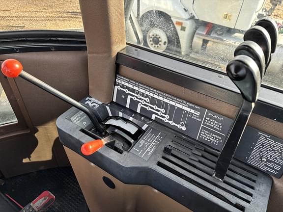Image of John Deere 8650 equipment image 2