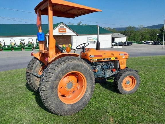 Image of Kubota L355 Primary image