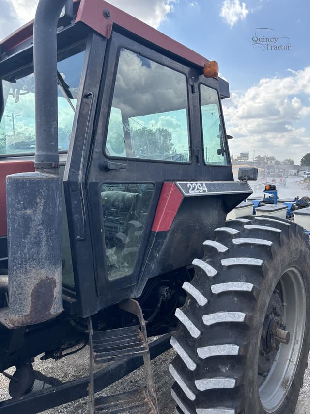 Image of Case IH 2294 equipment image 3