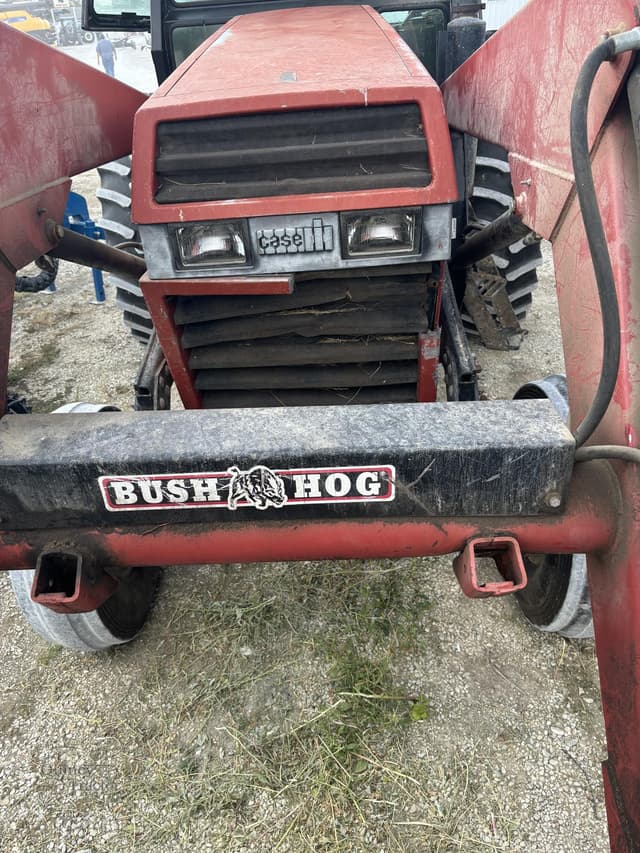 Image of Case IH 2294 equipment image 4